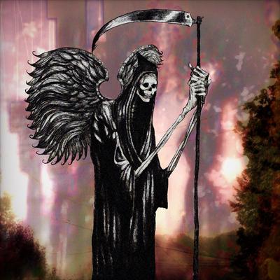 Angel Of Death's cover