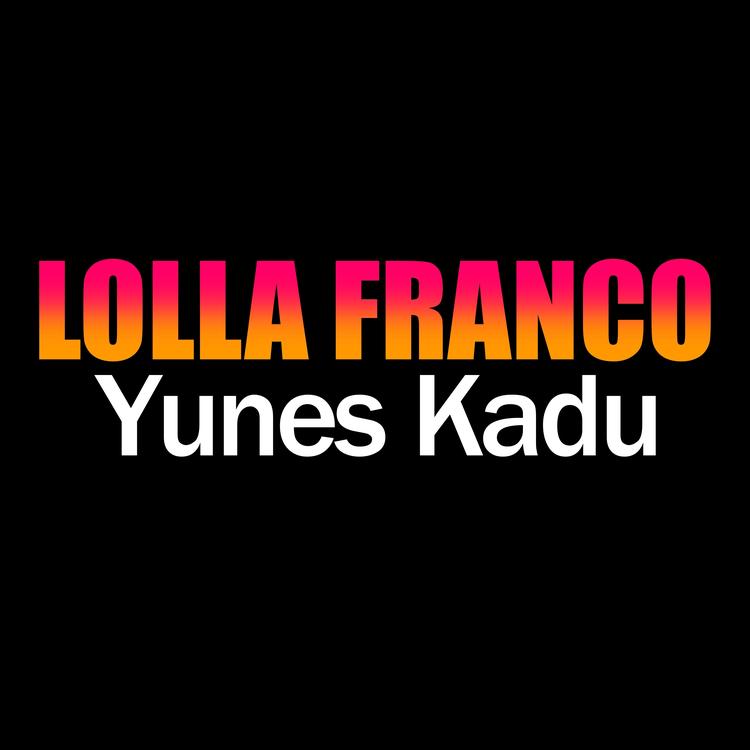 Yunes Kadu's avatar image