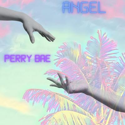 Angel By Perry Bae, Amanda Perez's cover