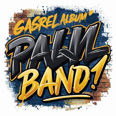 Palm Band's cover