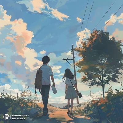 wait for me By wishtales's cover