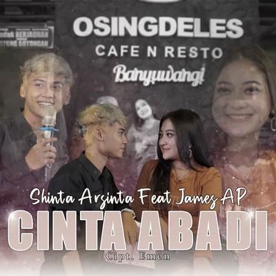 Cinta Abadi's cover