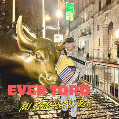 MI COMPAÑERA (Freestyle)'s cover