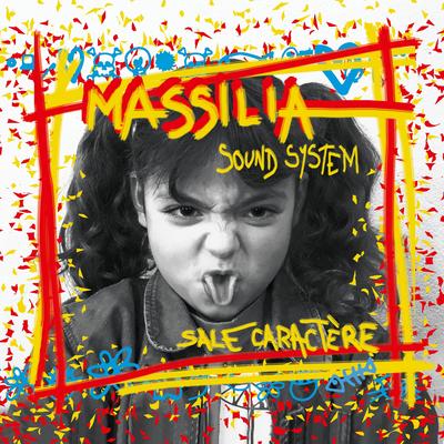 Uei By Massilia Sound System's cover