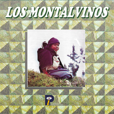 Los Montalvinos's cover