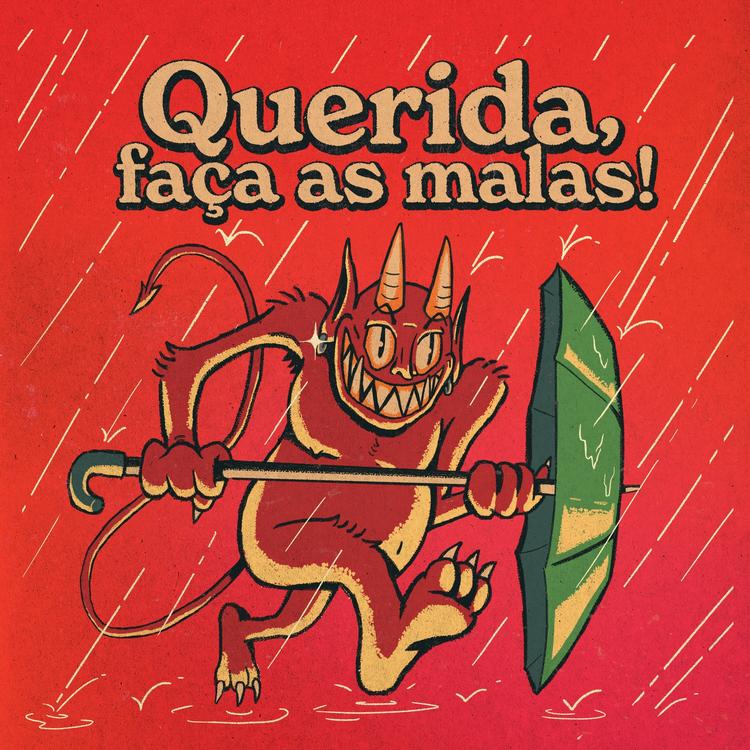 Querida, Faça As Malas!'s avatar image