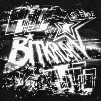 bitkrush! By $werve's cover