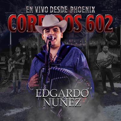 Corridos 602's cover