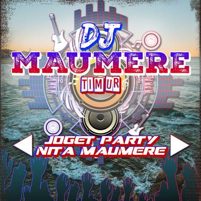 DJ Joget Party Nita Maumere's cover