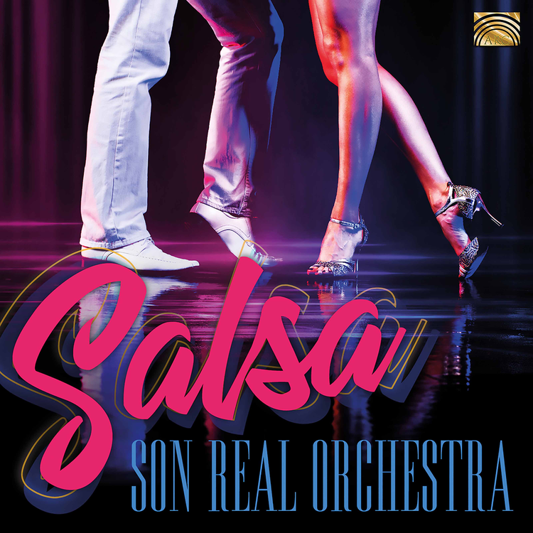 Son Real Orchestra's avatar image