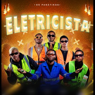 ELECTRICISTA's cover