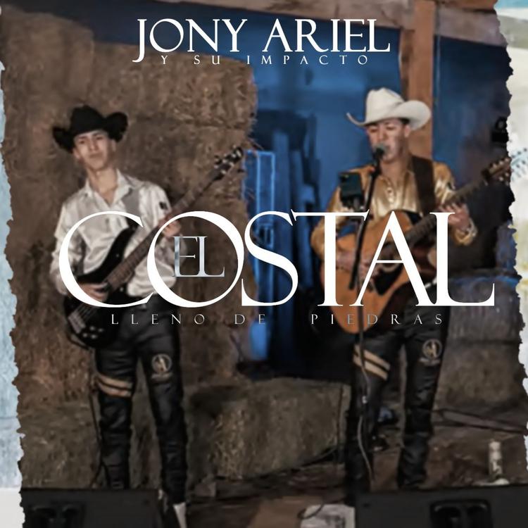 Jony Ariel y Su Impacto's avatar image