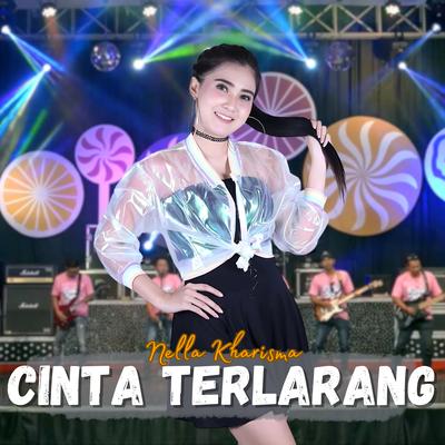 Cinta Terlarang's cover