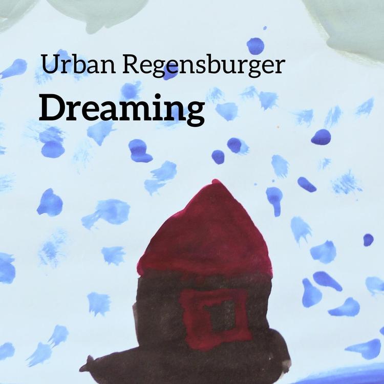 Urban Regensburger's avatar image