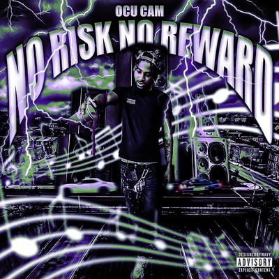 No Risk No Reward's cover