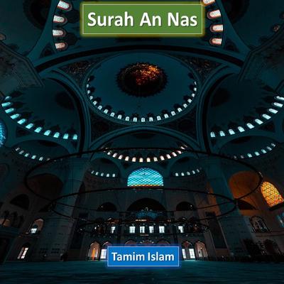 Surah An Nas's cover