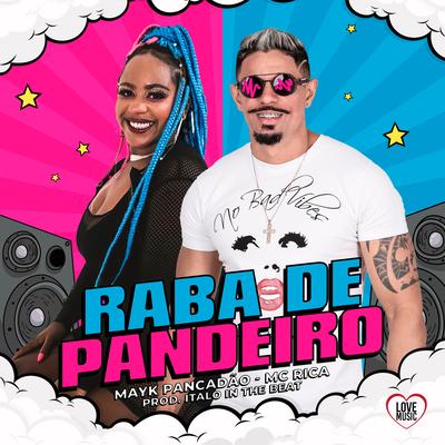 Raba de Pandeiro's cover