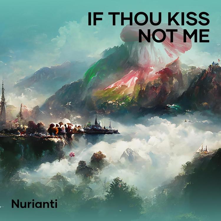 NURIANTI's avatar image