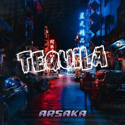 DJ Tequila's cover