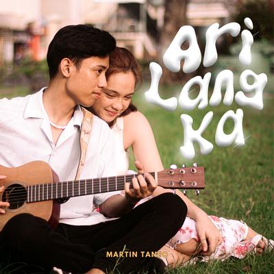 Ari Lang Ka's cover