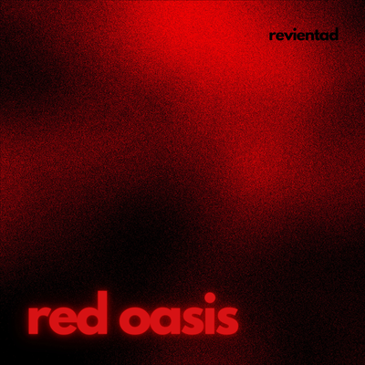 Revientad's cover