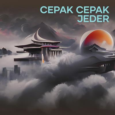 Cepak cepak jeder (Remix)'s cover