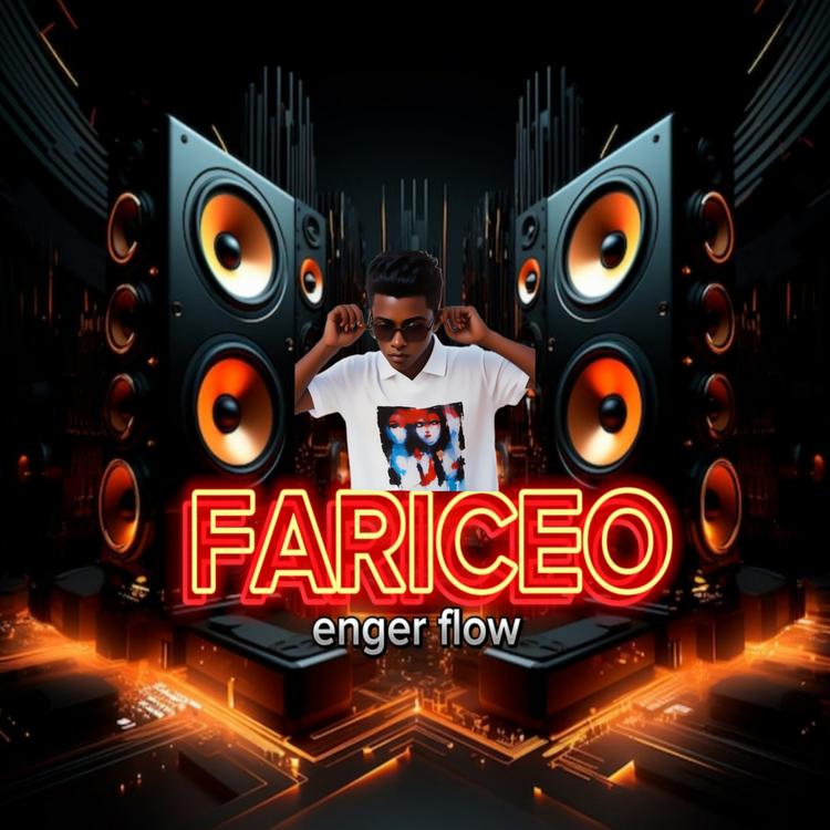 Enger Flow's avatar image