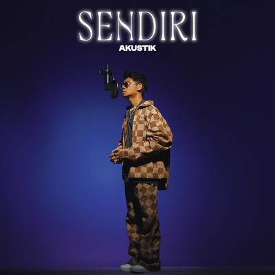 Sendiri (Akustik)'s cover