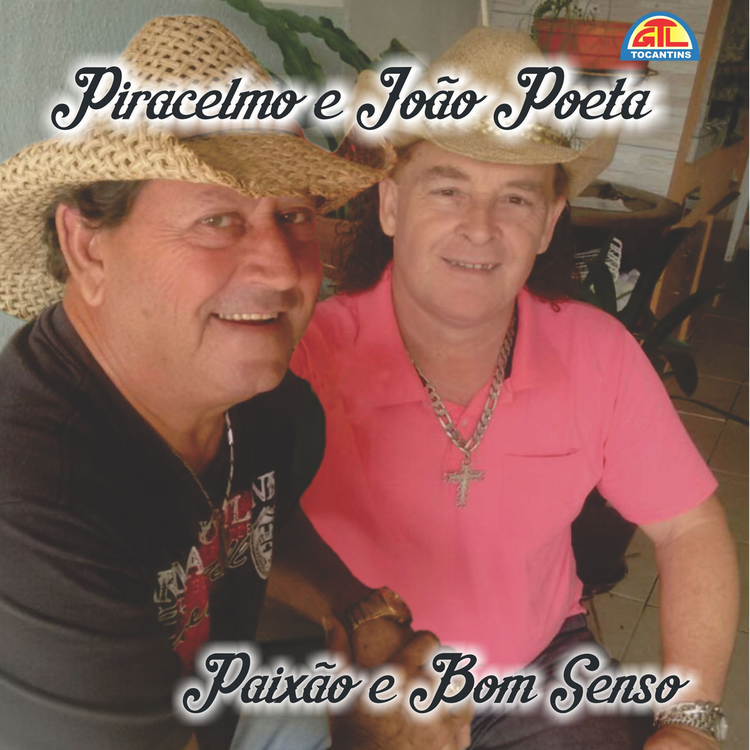 PIRACELMO & JOÃO POETA's avatar image