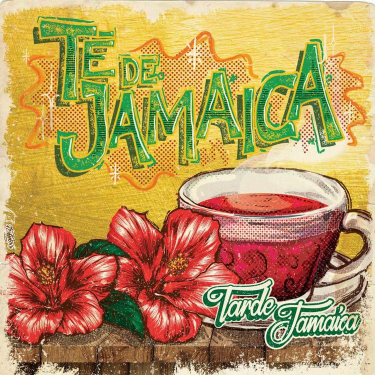 Té de Jamaica's avatar image