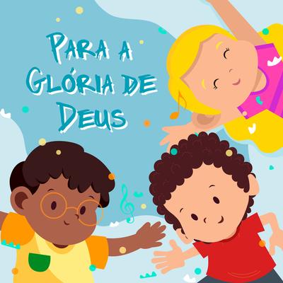 Para a Glória de Deus's cover