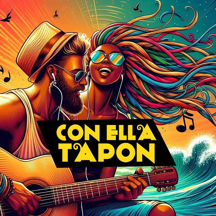 Tapón's avatar image