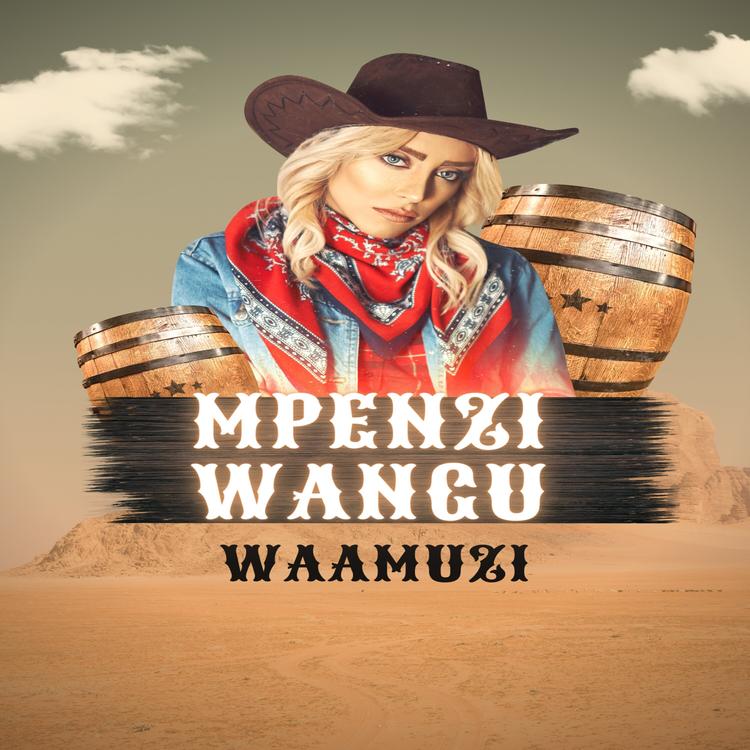 Waamuzi's avatar image
