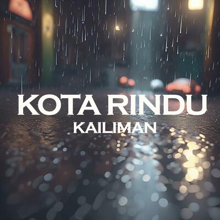 Kailiman's avatar image