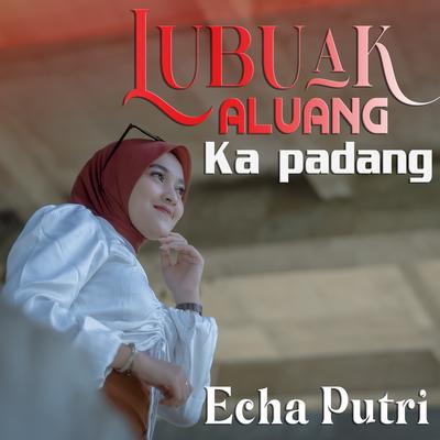 Lubuak Aluang Ka Padang's cover