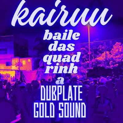 baile das quadrinha By Kairuu's cover