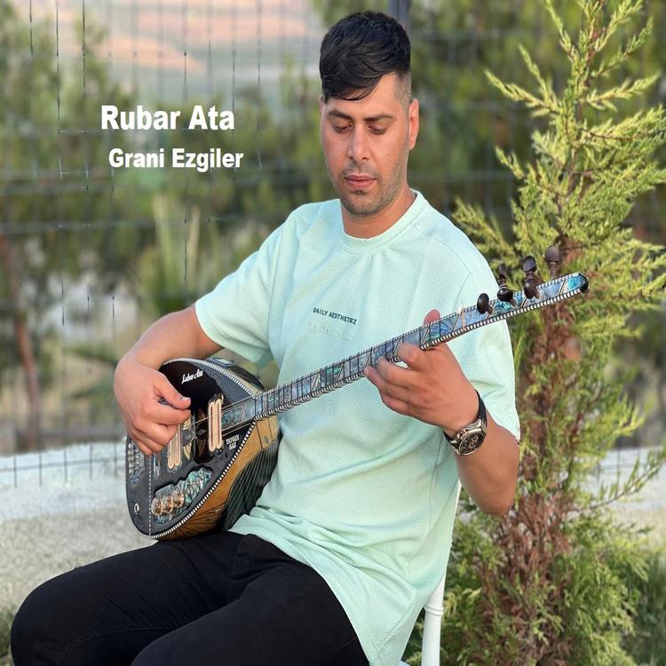 RUBAR ATA's avatar image