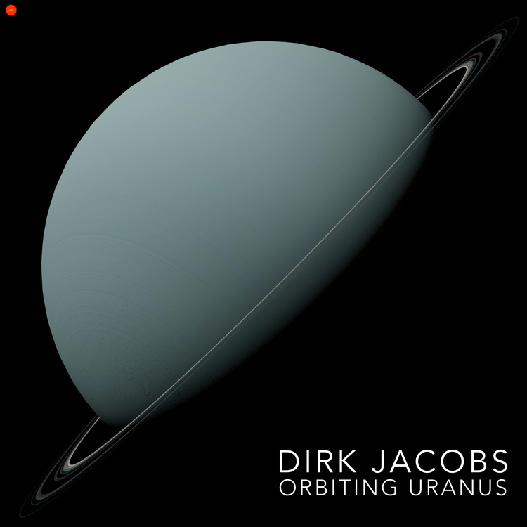 dirk jacobs's avatar image