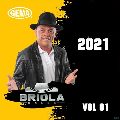 Briola Sales's cover