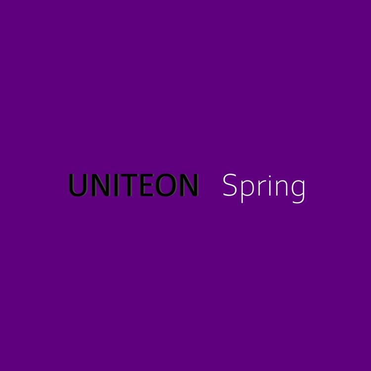 UNITEON's avatar image