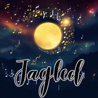 Jagled's cover