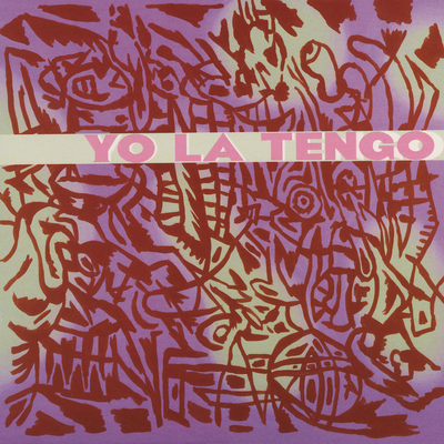 Beanbag Chair By Yo La Tengo's cover