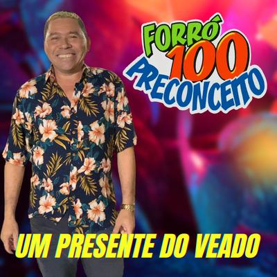 Um Presente do Veado By Forró 100 Preconceito, Fernando Pisadinha's cover