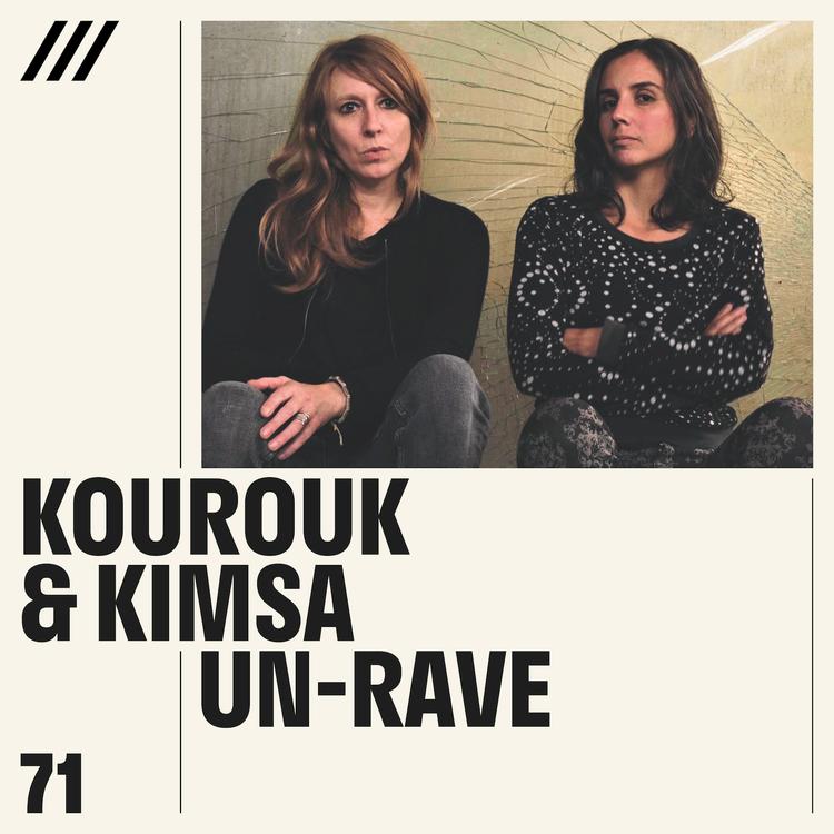 Kourouk & Kimsa's avatar image