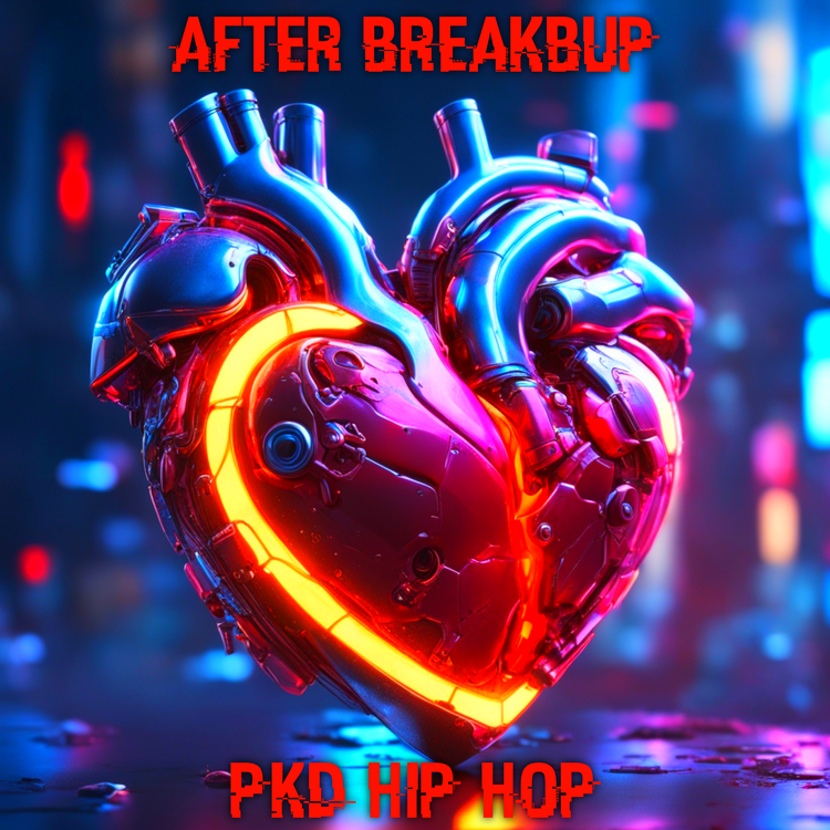 PKD HIP HOP's avatar image