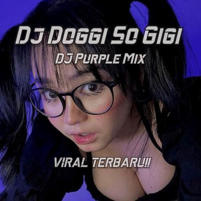 Dj Doggi So Gigi's cover