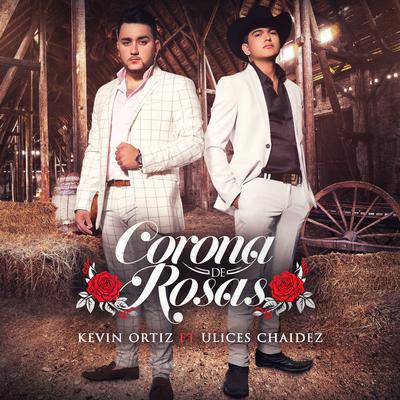 Corona de Rosas's cover