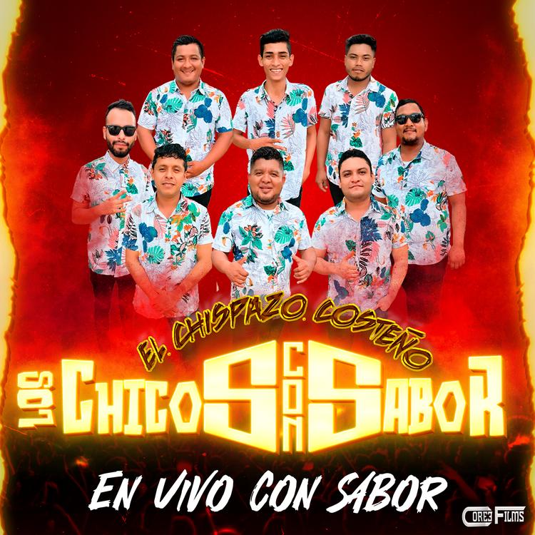 Los Chicos Con Sabor's avatar image