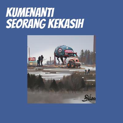 Kumenanti Seorang Kekasih (Remastered 2023)'s cover