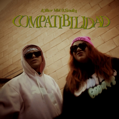 Compatibilidad's cover